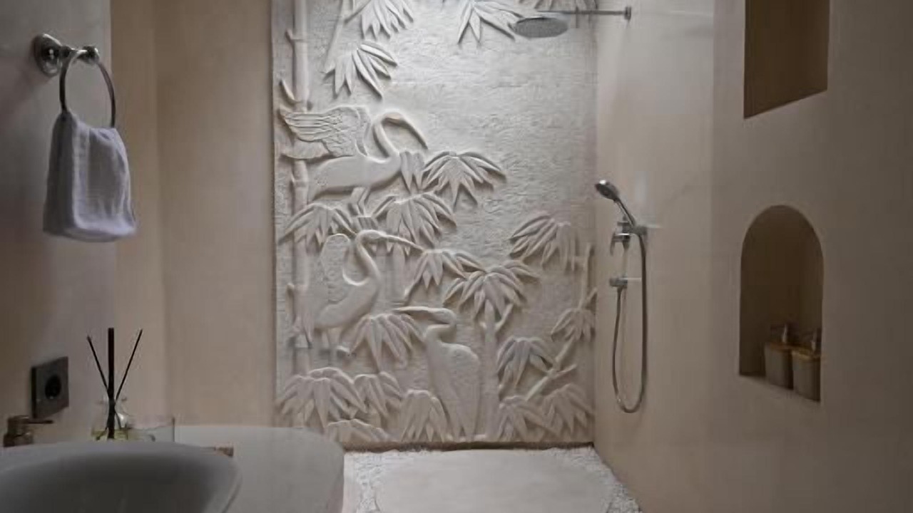 Photo of Bathroom in Sukasada