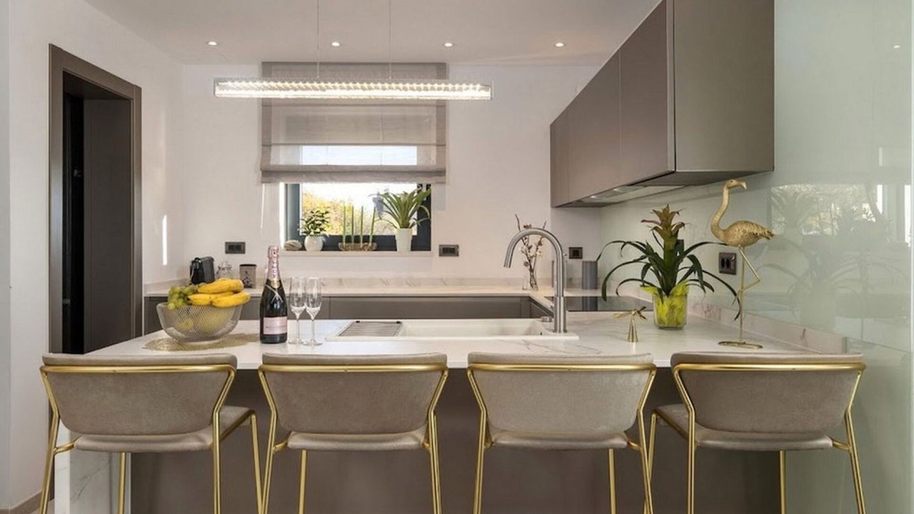 Photo of Kitchen in Smrika