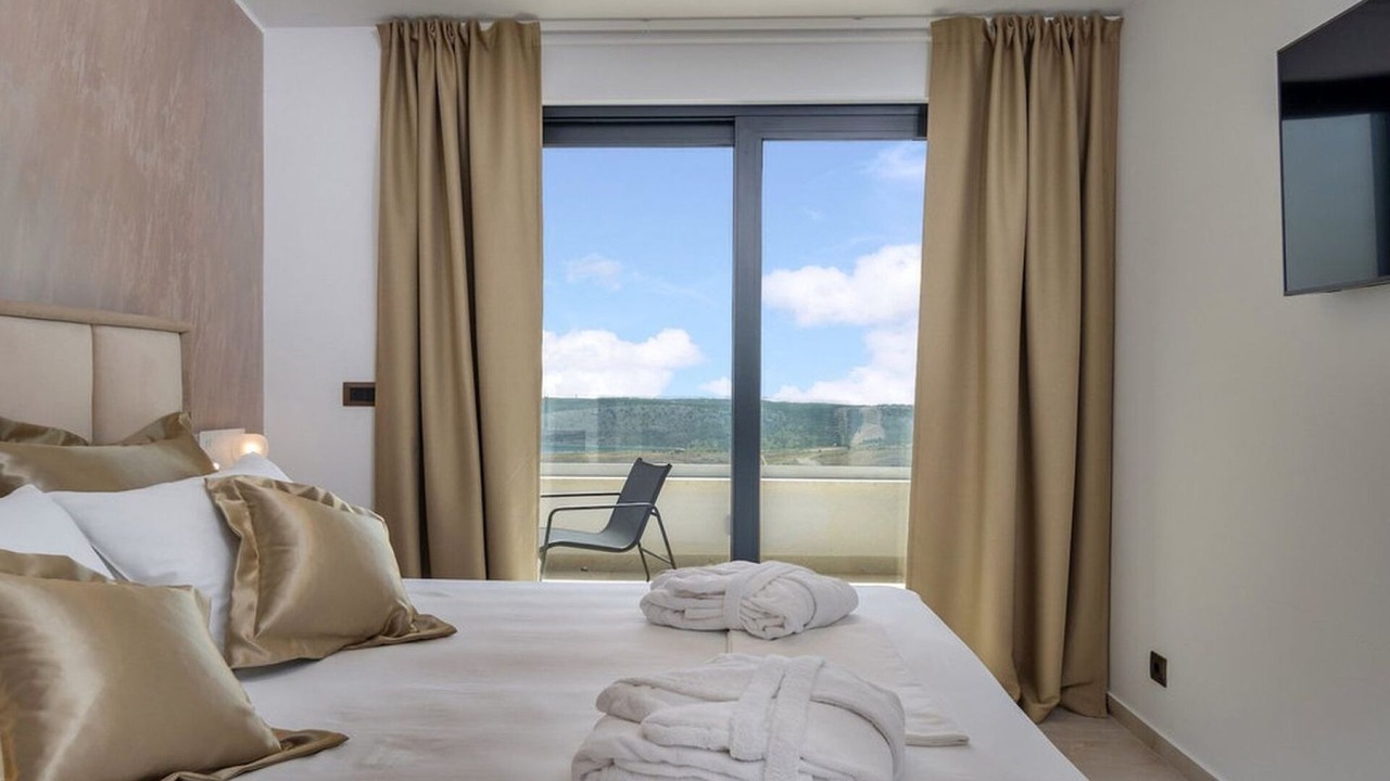 Photo of Bedroom in Smrika