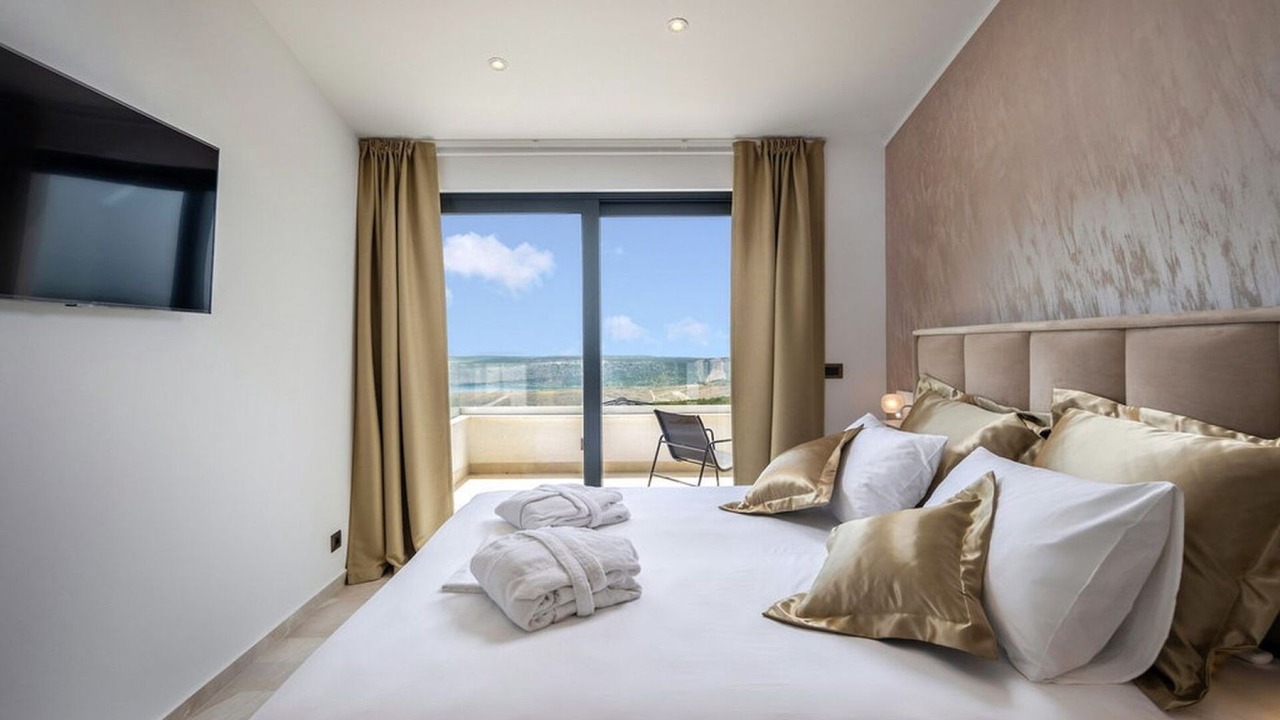 Photo of Bedroom in Smrika