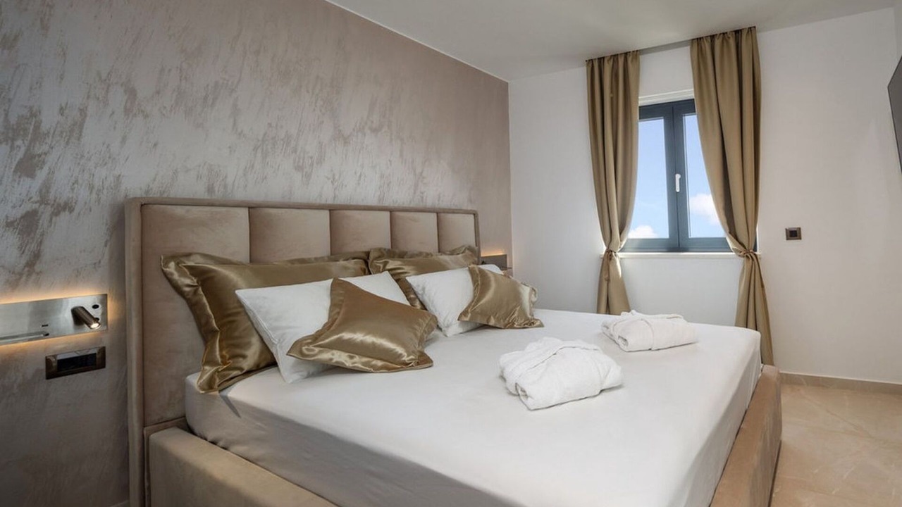 Photo of Bedroom in Smrika