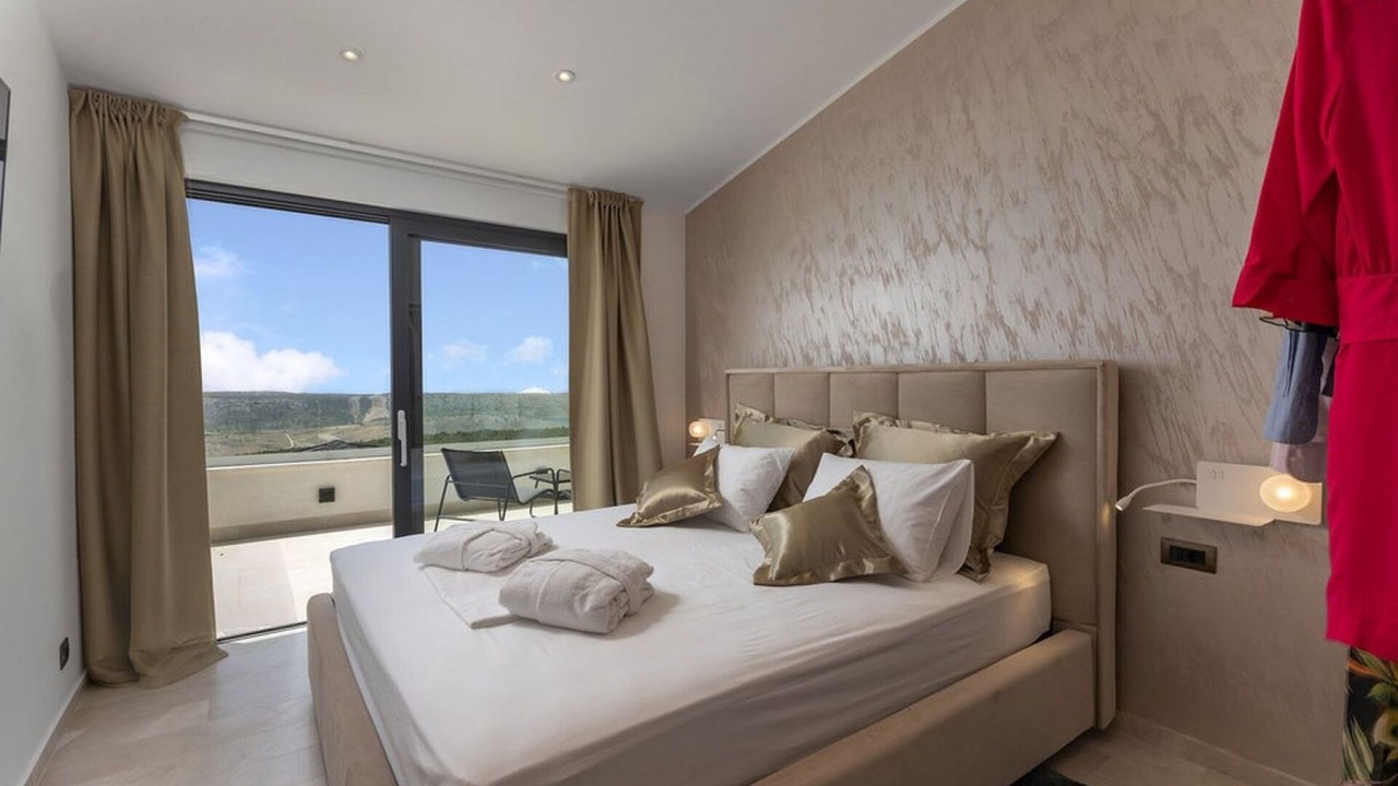 Photo of Bedroom in Smrika