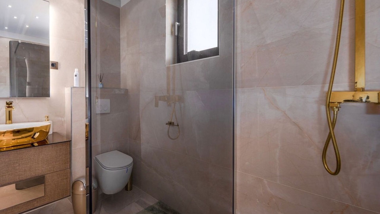 Photo of Bathroom in Smrika
