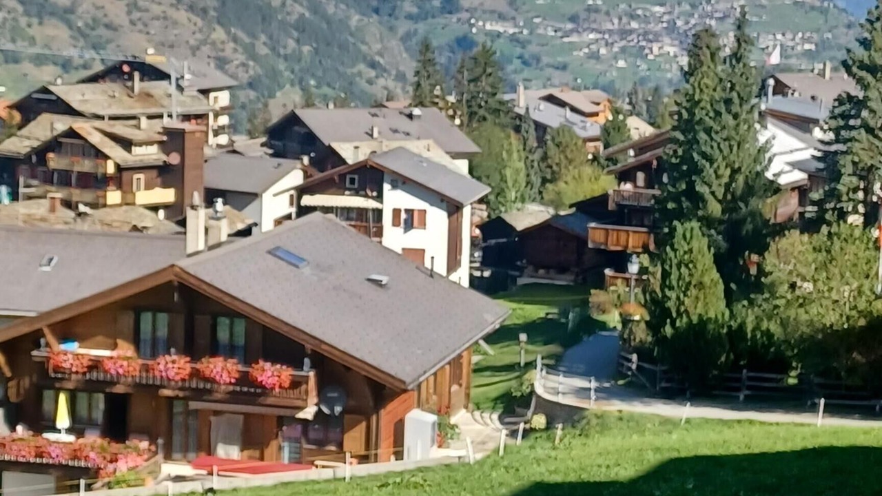 Photo of Outdoor in Graechen
