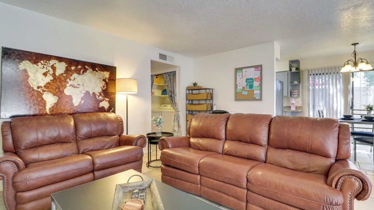 Photo of Livingroom in Northeast Heights