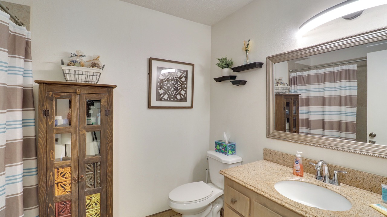Photo of Bathroom in Northeast Heights