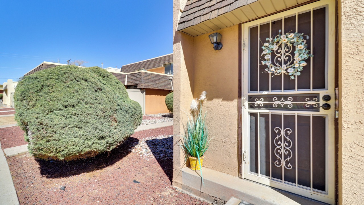 Photo of Outdoor in Northeast Heights