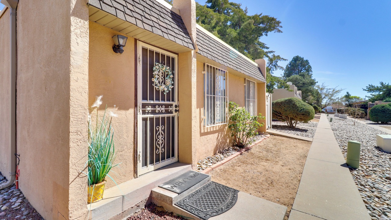 Photo of Outdoor in Northeast Heights