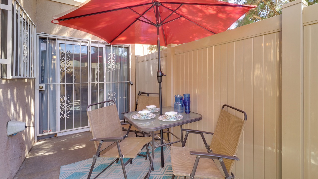 Photo of Outdoor in Northeast Heights