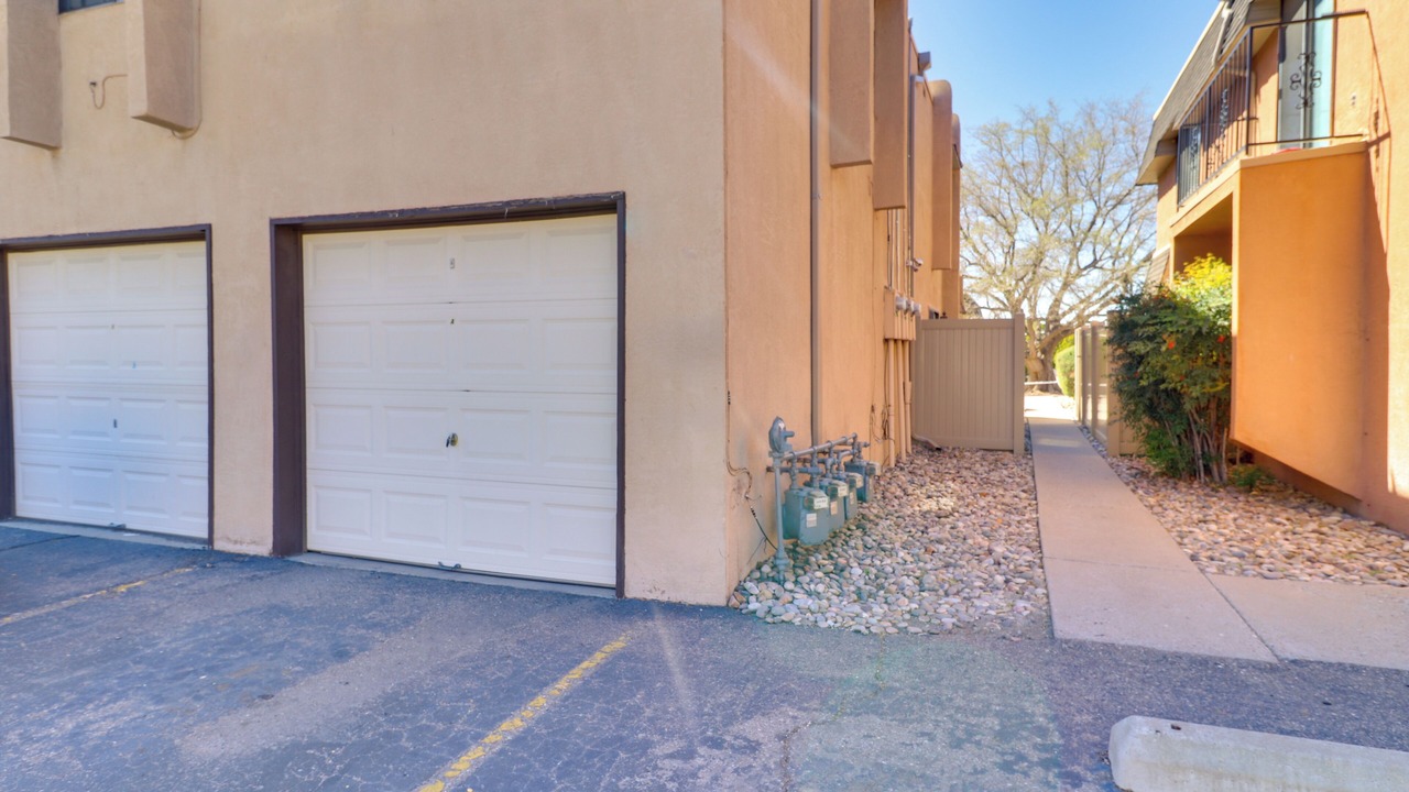 Photo of Outdoor in Northeast Heights