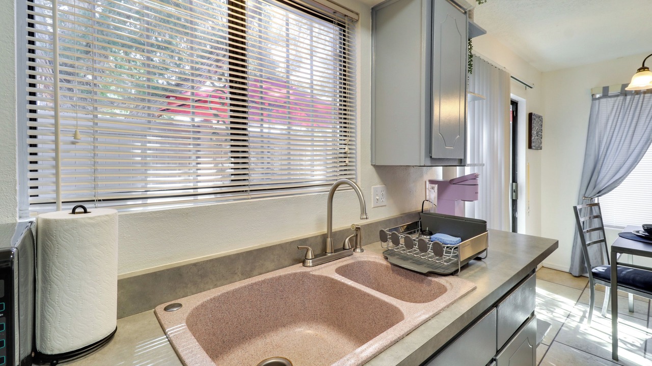 Photo of Kitchen in Northeast Heights