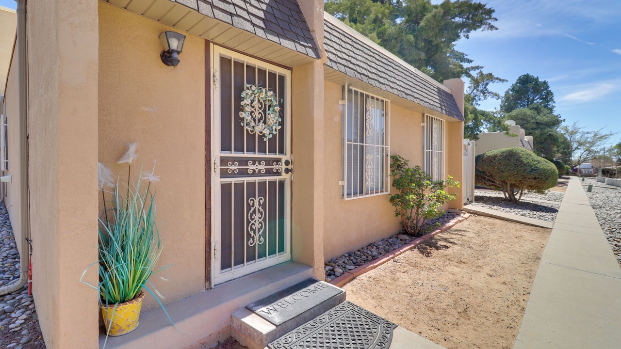 Photo of Outdoor in Northeast Heights