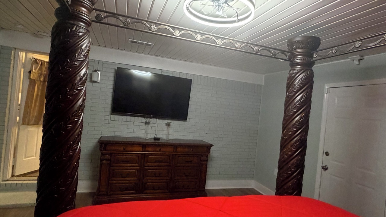 Photo of Bedroom in Albany