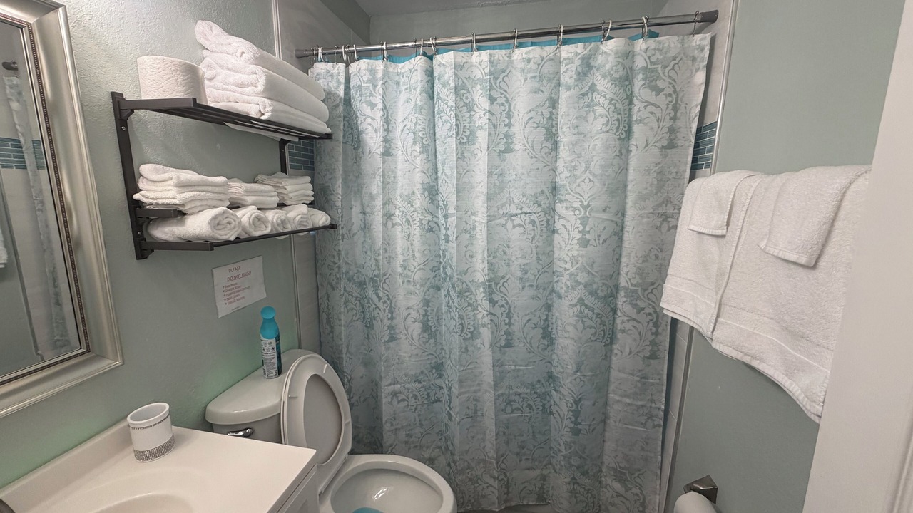 Photo of Bathroom in Albany