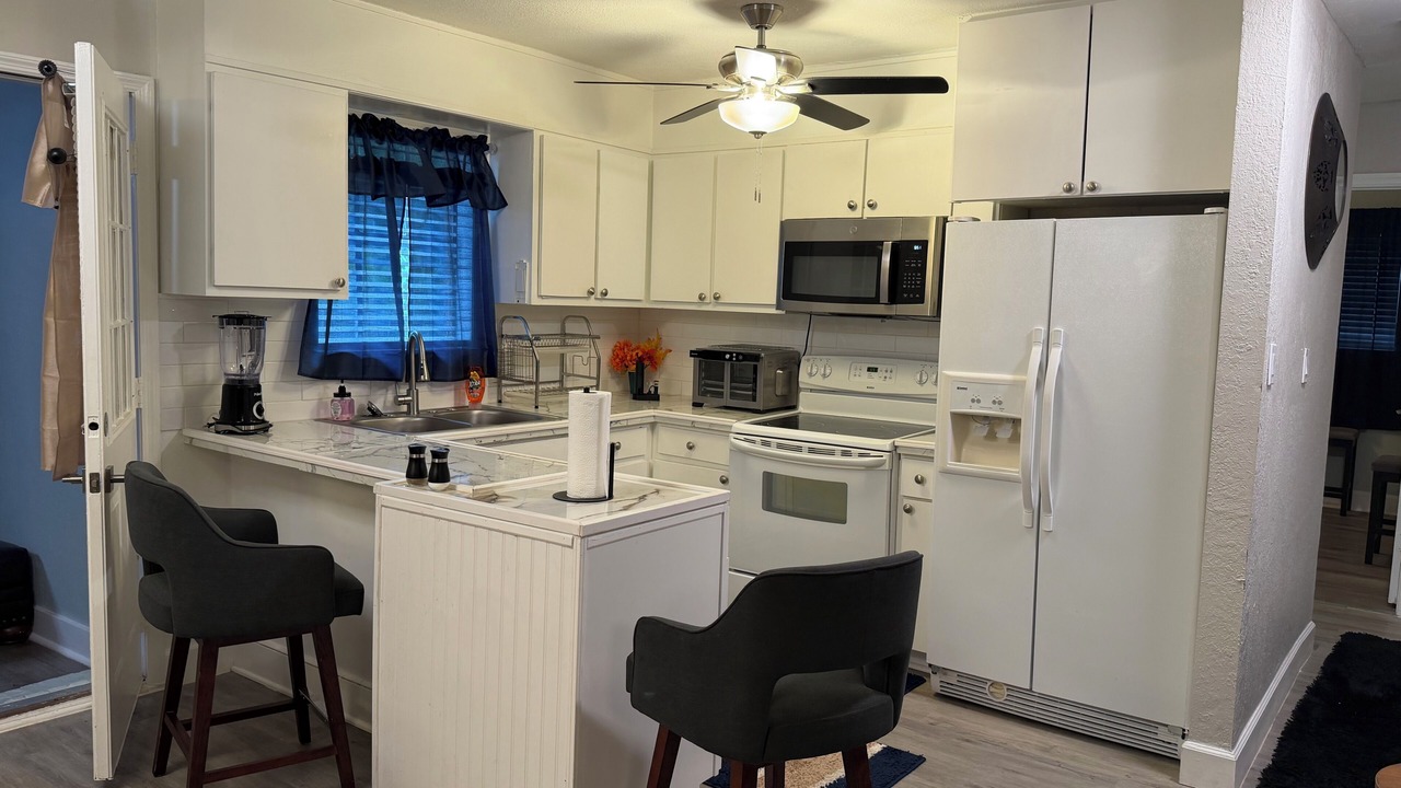 Photo of Kitchen in Albany