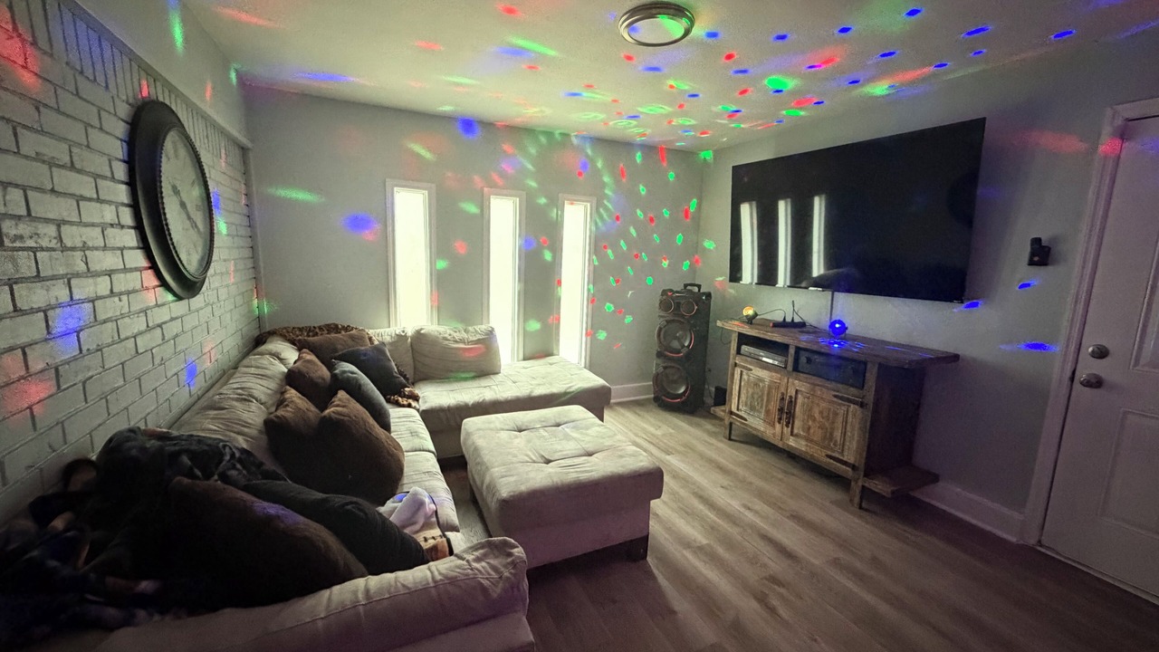 Photo of Livingroom in Albany