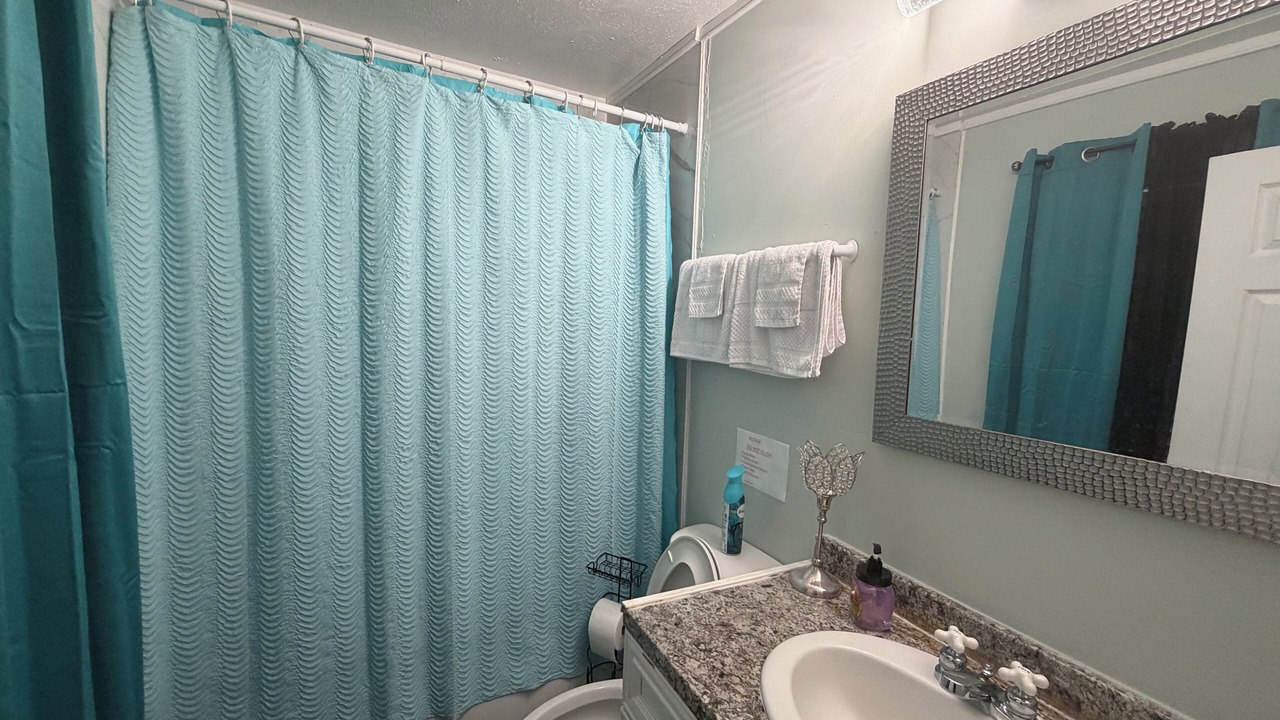 Photo of Bathroom in Albany
