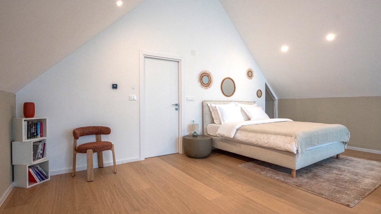 Photo of Bedroom in Presika