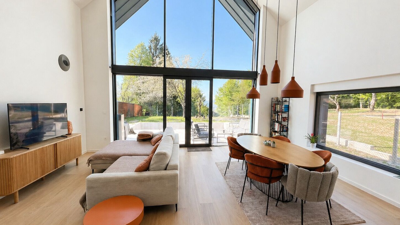 Photo of Livingroom in Presika