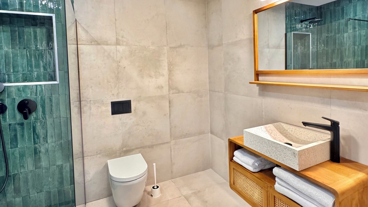 Photo of Bathroom in Presika