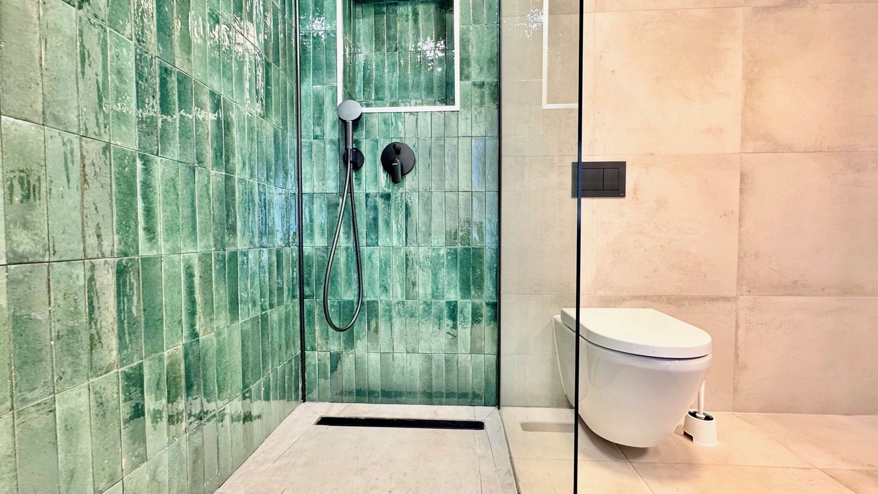 Photo of Bathroom in Presika