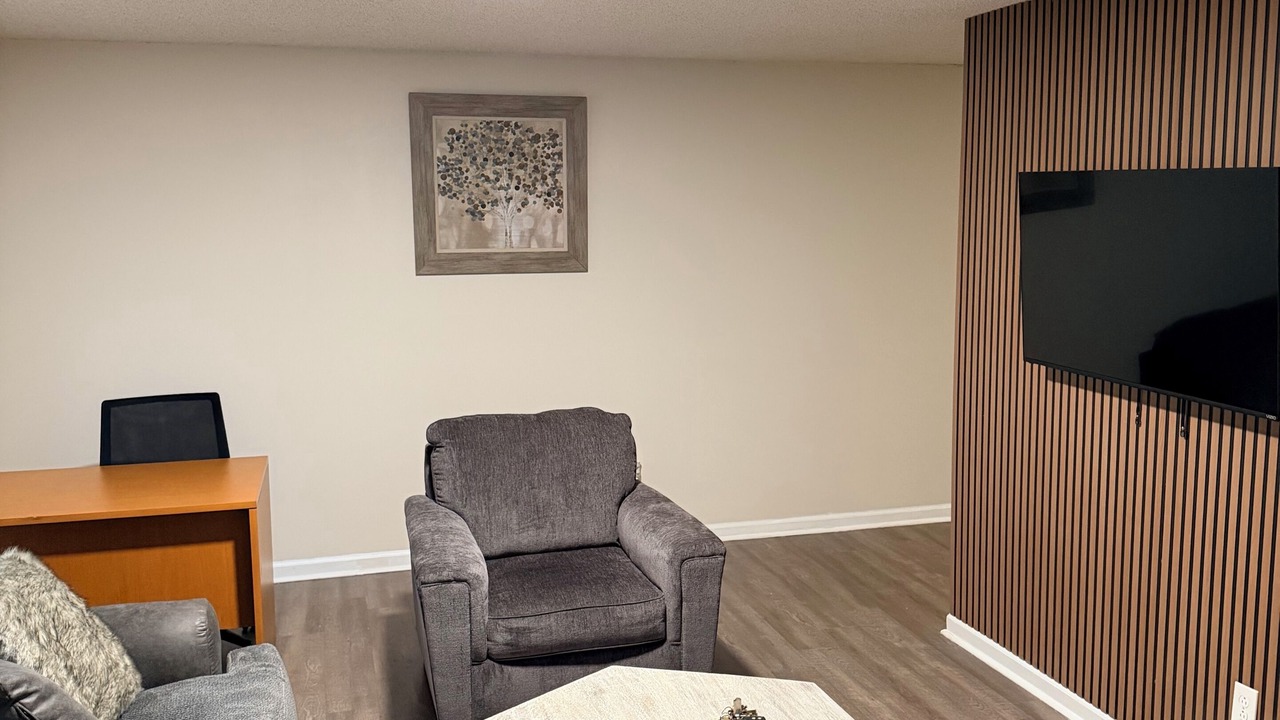Photo of Livingroom in Mableton