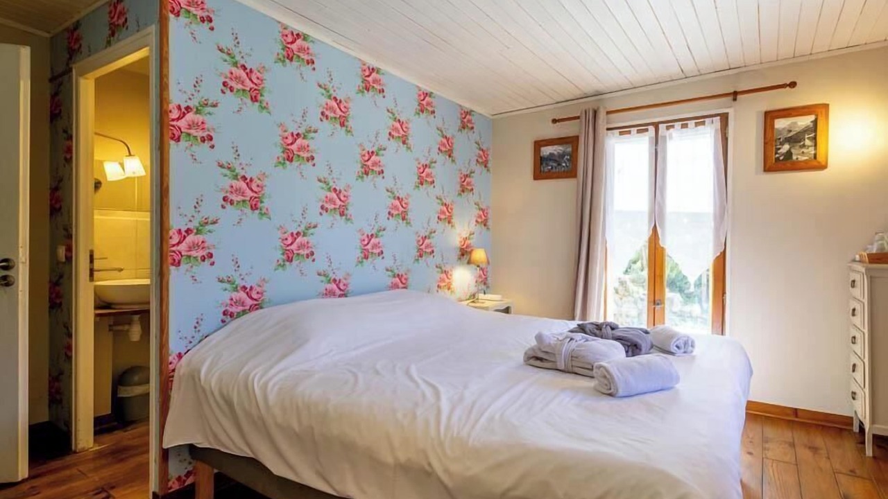 Photo of Bedroom in Landry