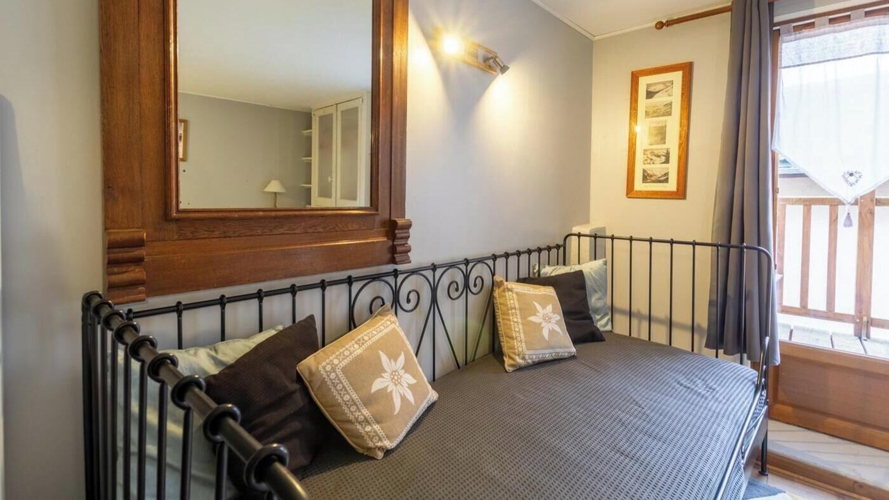 Photo of Bedroom in Landry