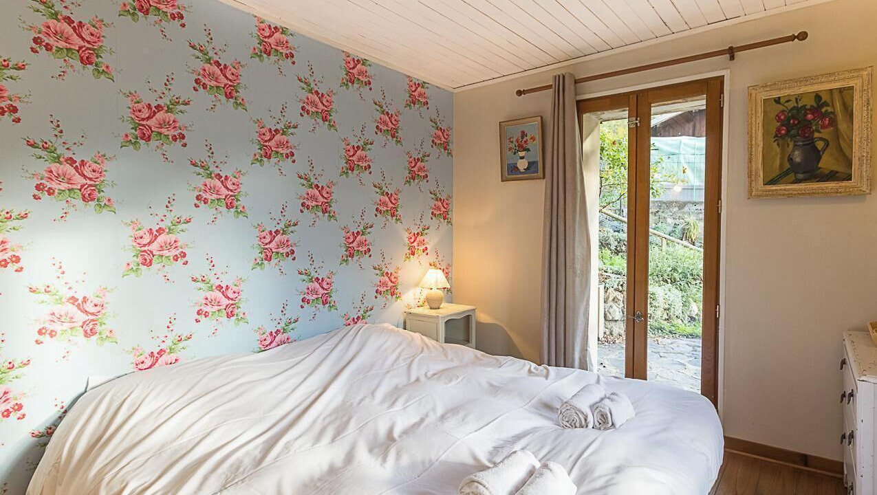 Photo of Bedroom in Landry
