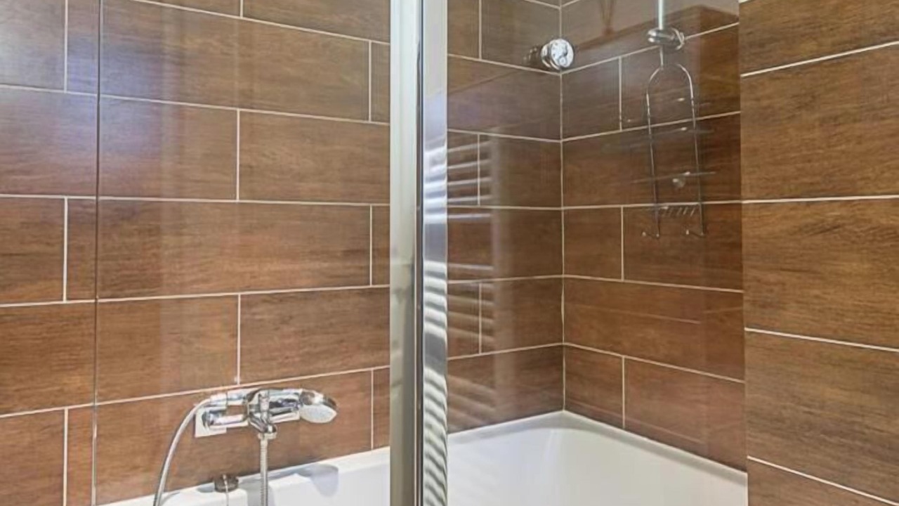 Photo of Bathroom in Landry
