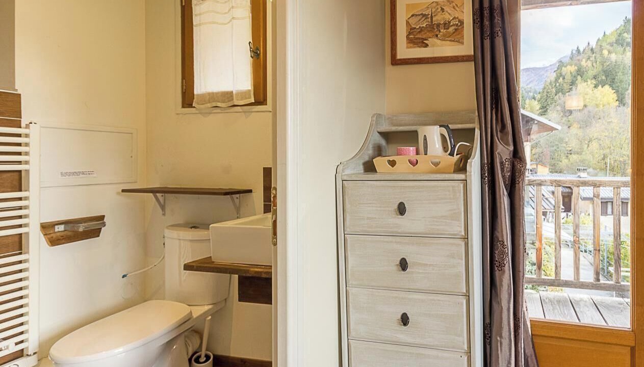 Photo of Bathroom in Landry