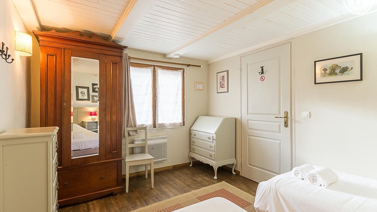 Photo of Bedroom in Landry