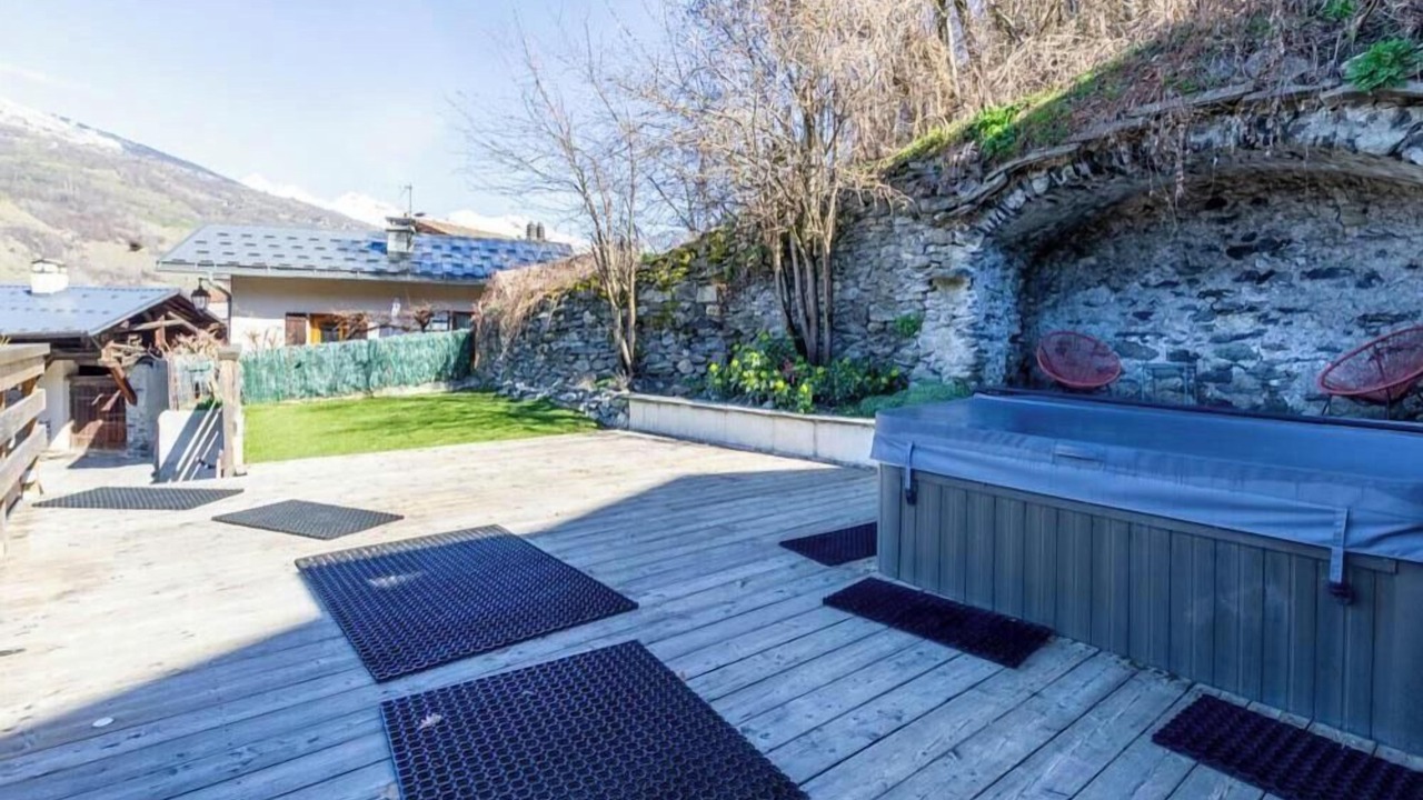 Photo of Patio Balcony in Landry