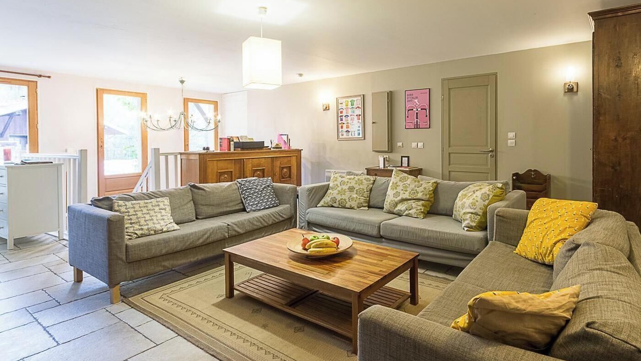 Photo of Livingroom in Landry