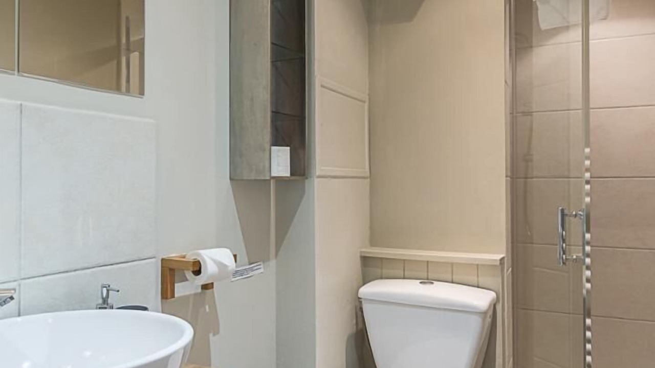 Photo of Bathroom in Landry