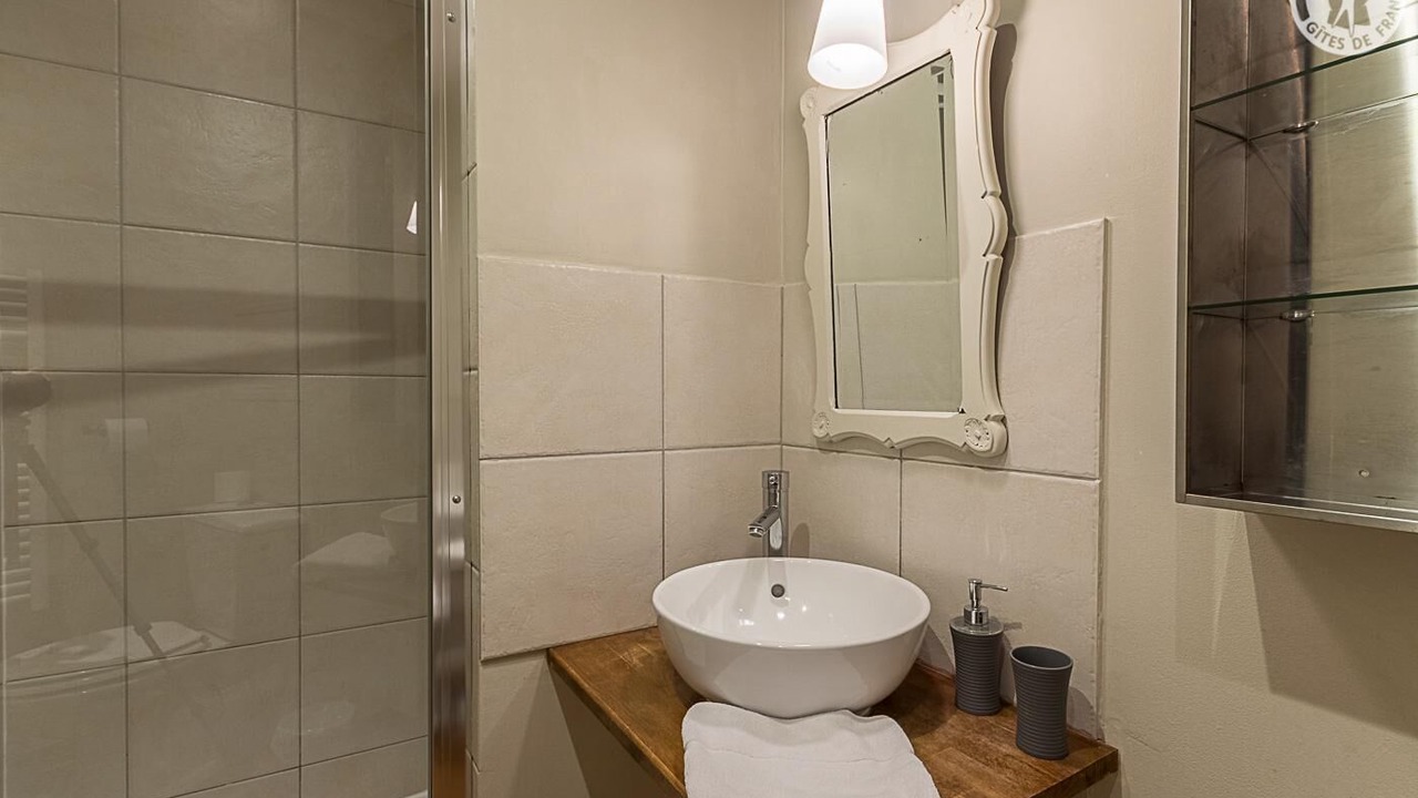 Photo of Bathroom in Landry