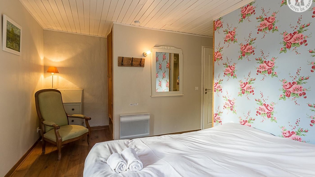 Photo of Bedroom in Landry