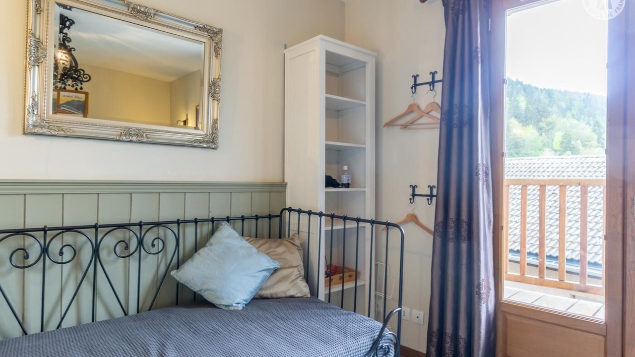 Photo of Bedroom in Landry