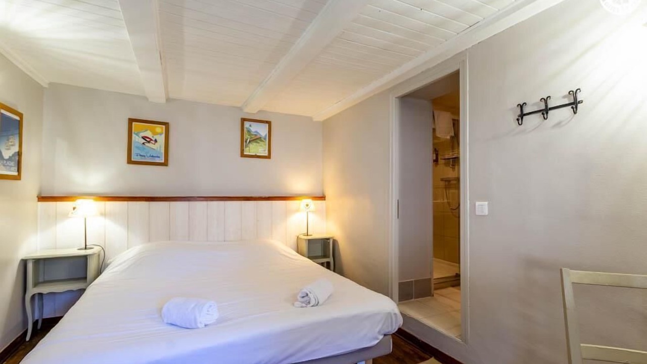 Photo of Bedroom in Landry