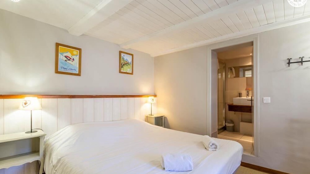 Photo of Bedroom in Landry