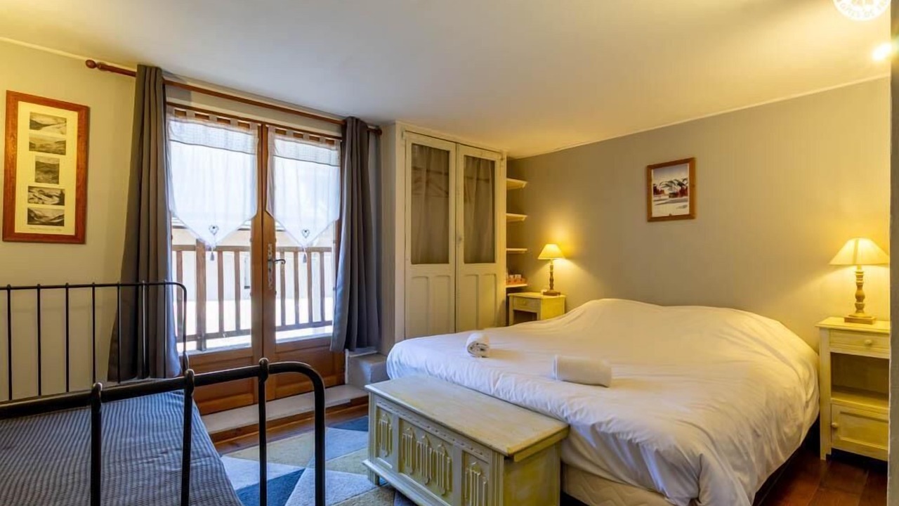 Photo of Bedroom in Landry