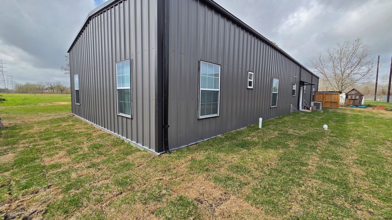 Photo of Outdoor in Iowa Colony