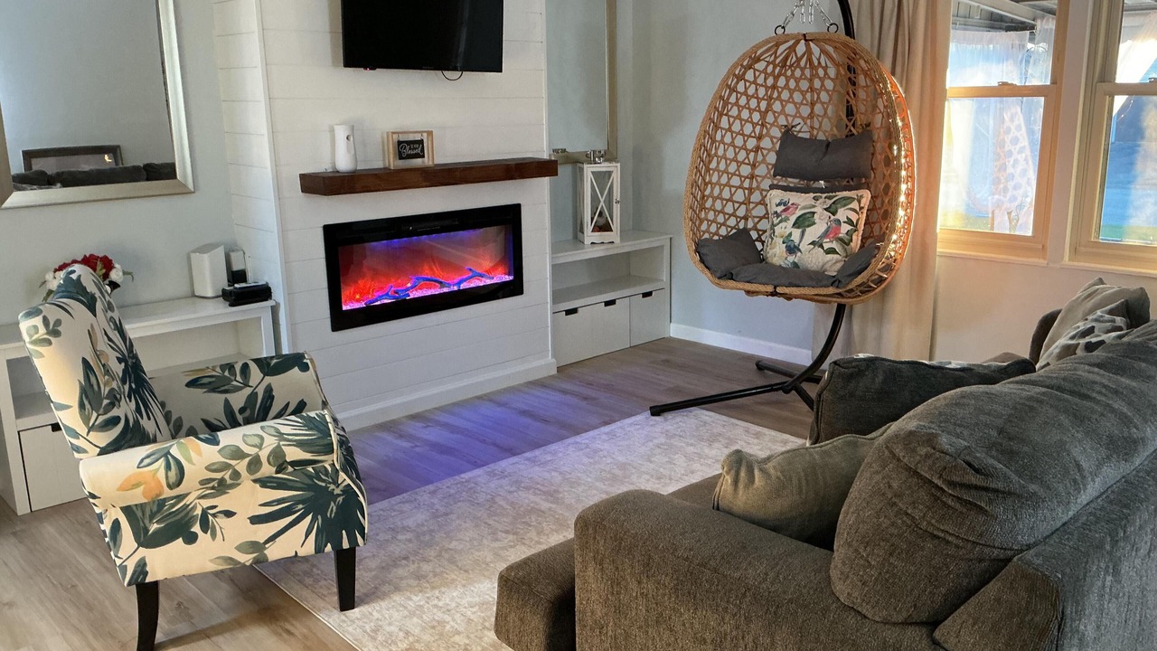 Photo of Livingroom in Cranberry Township