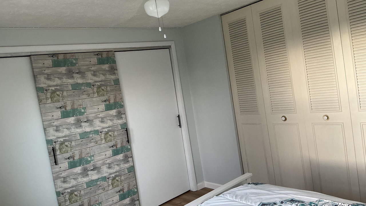 Photo of Bedroom in Cranberry Township