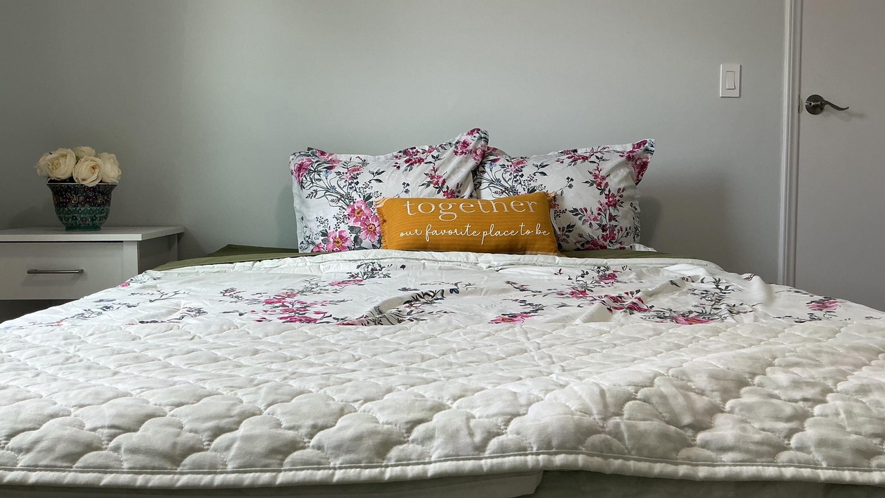 Photo of Bedroom in Cranberry Township