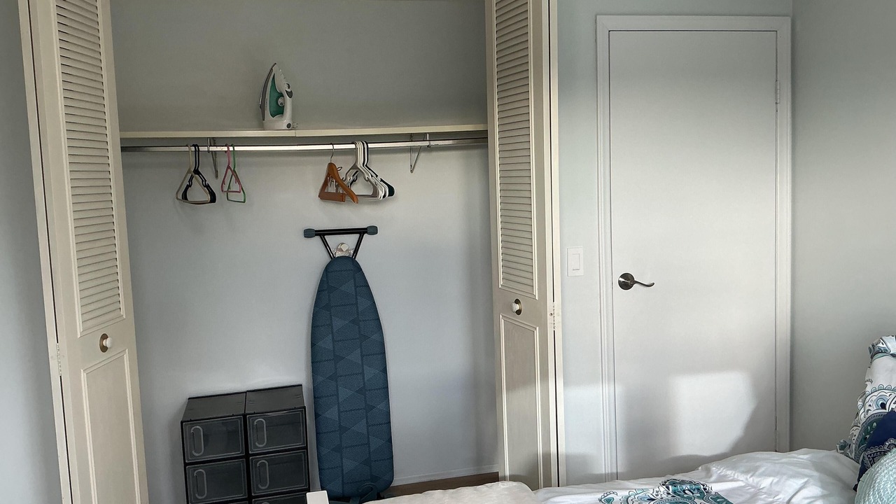 Photo of Bedroom in Cranberry Township