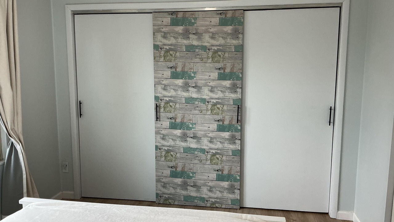 Photo of Bedroom in Cranberry Township