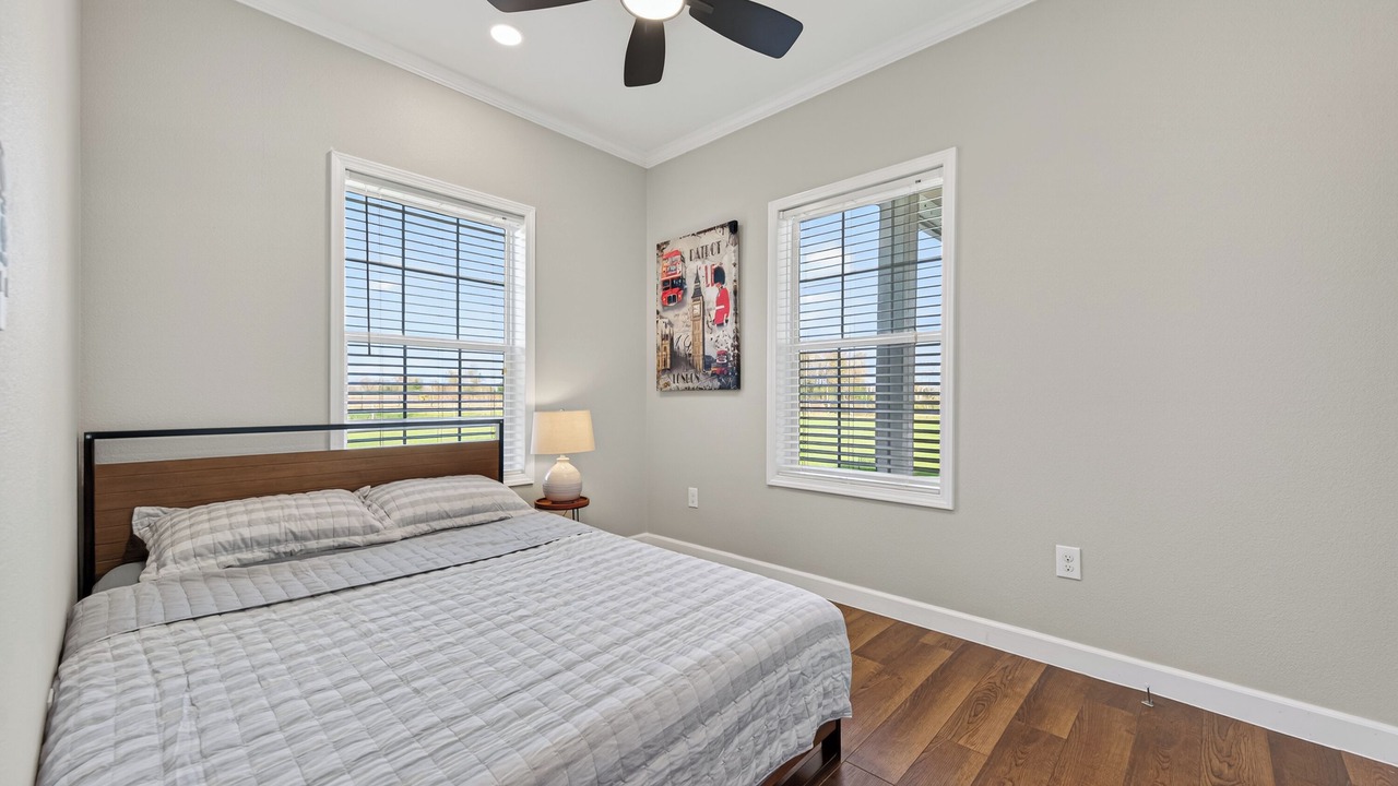 Photo of Bedroom in Waller