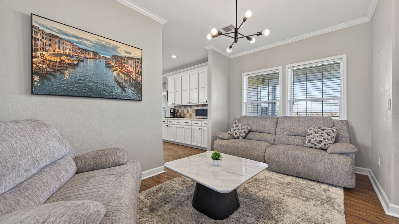 Photo of Livingroom in Waller