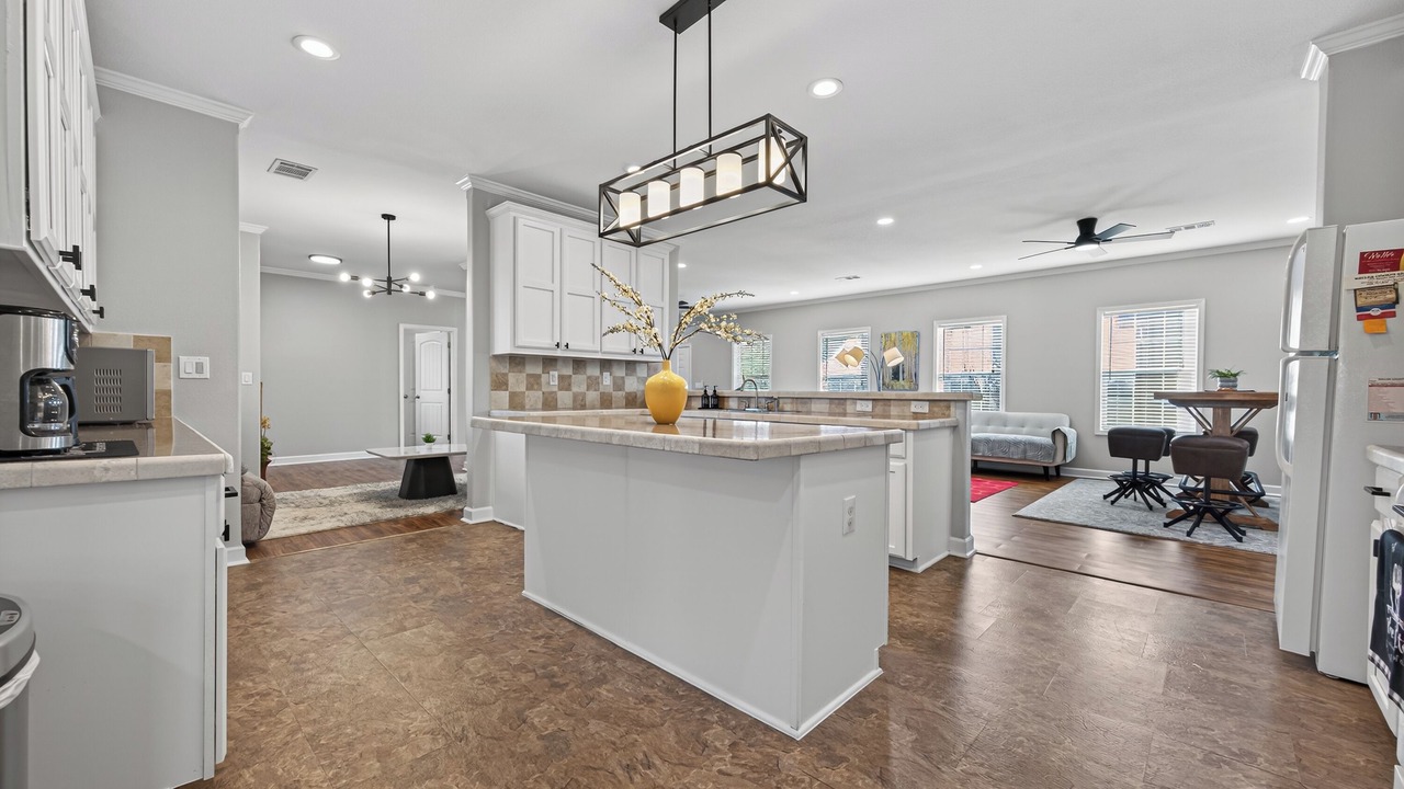 Photo of Kitchen in Waller